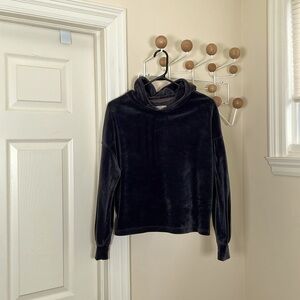 UGG - Cozy Hoodie - Black - Small